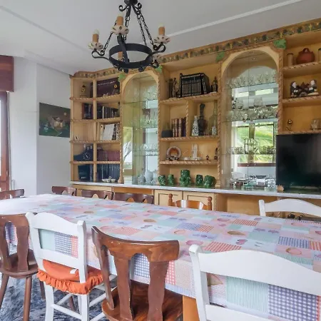 Ruben, Espectacular Casa De Campo Holiday home *