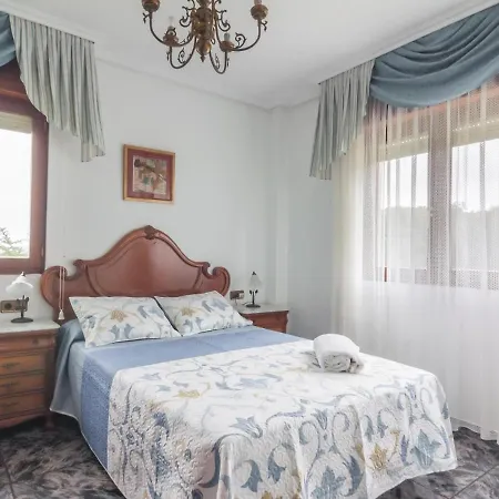 Ruben, Espectacular Casa De Campo Holiday home Miengo