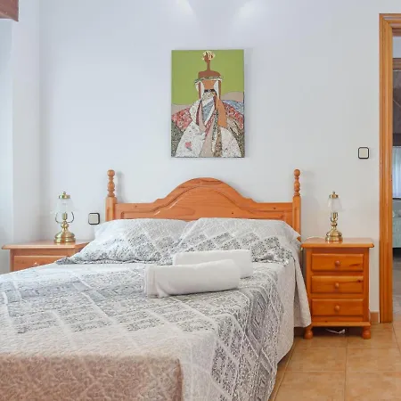 Ruben, Espectacular Casa De Campo Holiday home *