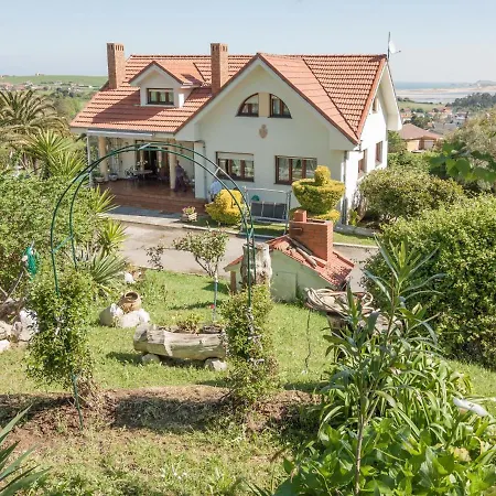Ruben, Espectacular Casa De Campo Holiday home *