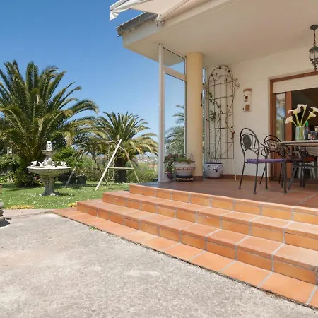 Holiday home Ruben, Espectacular Casa De Campo *