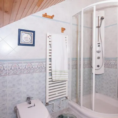 Holiday home Ruben, Espectacular Casa De Campo Miengo